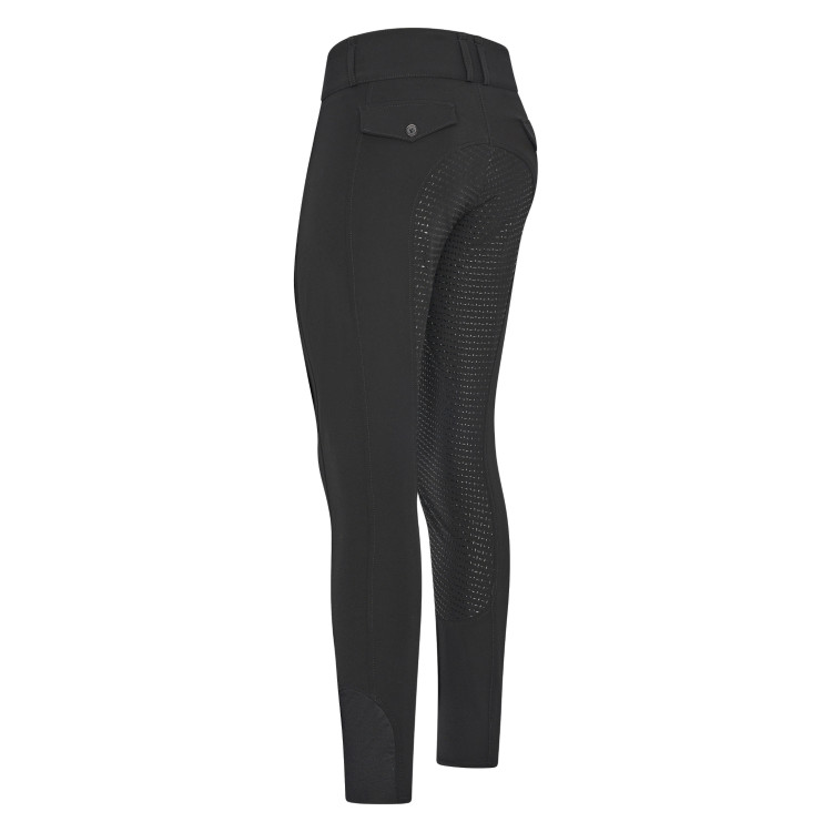 Pantalón de equitación HV Polo Nadine FullGrip Pantalón de equitación HV Polo Nadine FullGrip