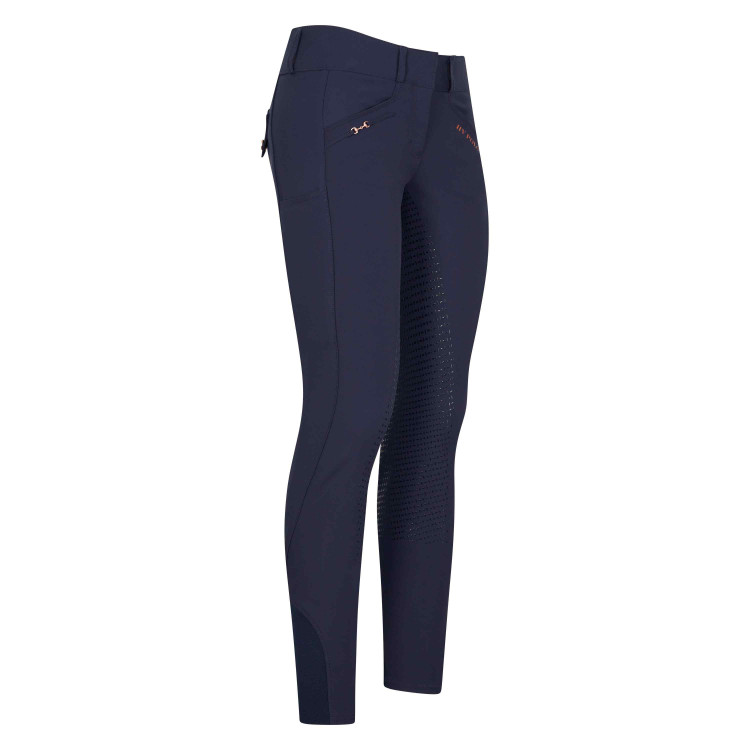 Pantalón de equitación HV Polo Pauline FullGrip Pantalón de equitación HV Polo Pauline FullGrip