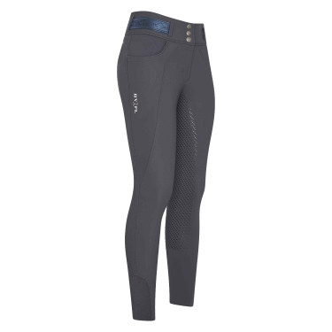 Pantalón de equitación HV Polo Valeska FullGrip Pantalón de equitación HV Polo Valeska FullGrip