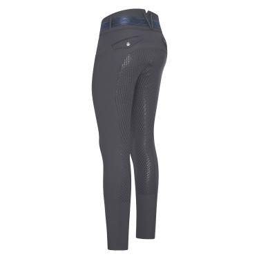 Pantalón de equitación HV Polo Valeska FullGrip Pantalón de equitación HV Polo Valeska FullGrip