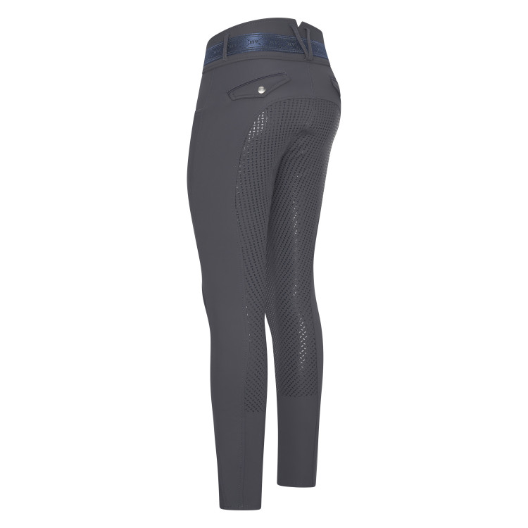 Pantalón de equitación HV Polo Valeska FullGrip Pantalón de equitación HV Polo Valeska FullGrip