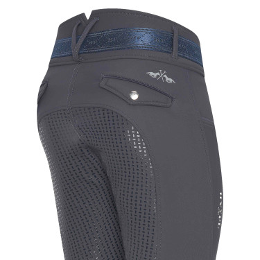 Pantalón de equitación HV Polo Valeska FullGrip Pantalón de equitación HV Polo Valeska FullGrip