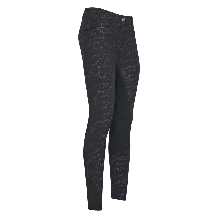Pantalón de equitación Imperial Riding El Capone AOP Full Pantalón de equitación Imperial Riding El Capone AOP Full