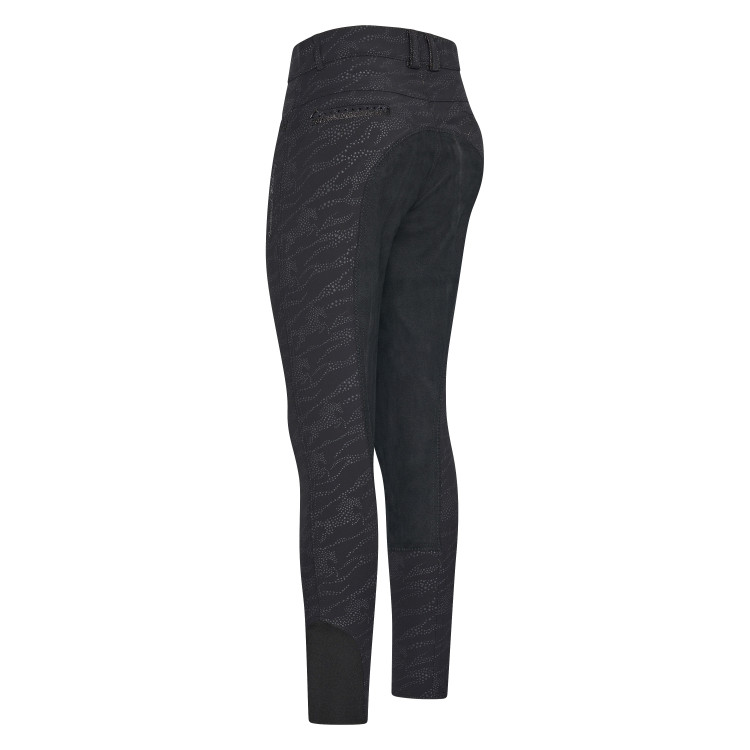 Pantalón de equitación Imperial Riding El Capone AOP Full Pantalón de equitación Imperial Riding El Capone AOP Full