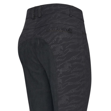 Pantalón de equitación Imperial Riding El Capone AOP Full Pantalón de equitación Imperial Riding El Capone AOP Full