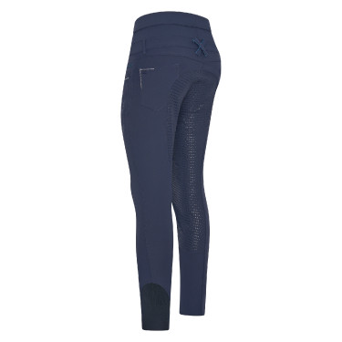 Pantalón de equitación Imperial Riding Mae Capone de cintura extra alta FullGrip Pantalón de equitación Imperial Riding Mae Capone de cintura extra alta FullGrip