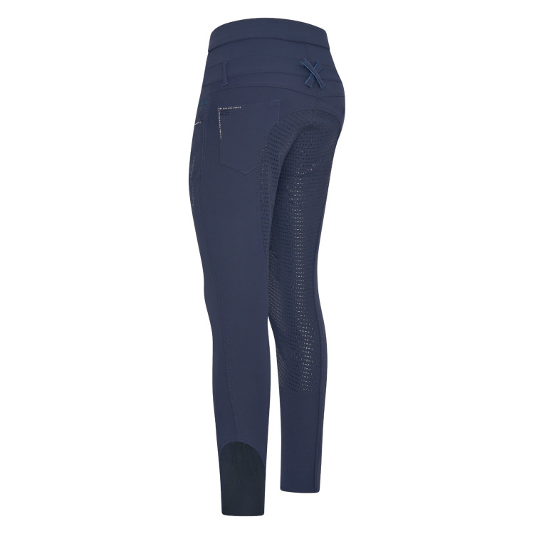 Pantalón de equitación Imperial Riding Mae Capone de cintura extra alta FullGrip Pantalón de equitación Imperial Riding Mae Capone de cintura extra alta FullGrip