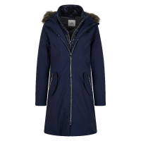 Parka HV Polo Isa Marino Azul marino