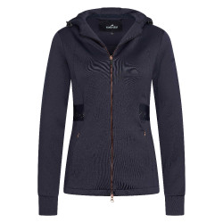 Chaqueta Euro-star Elisa Marino Azul marino