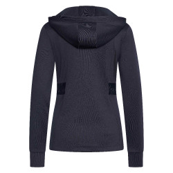 Chaqueta Euro-star Elisa Marino Azul marino