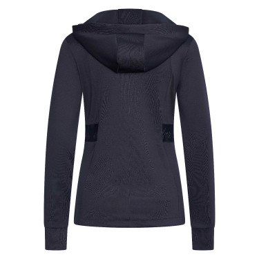 Chaqueta Euro-star Elisa Marino Azul marino