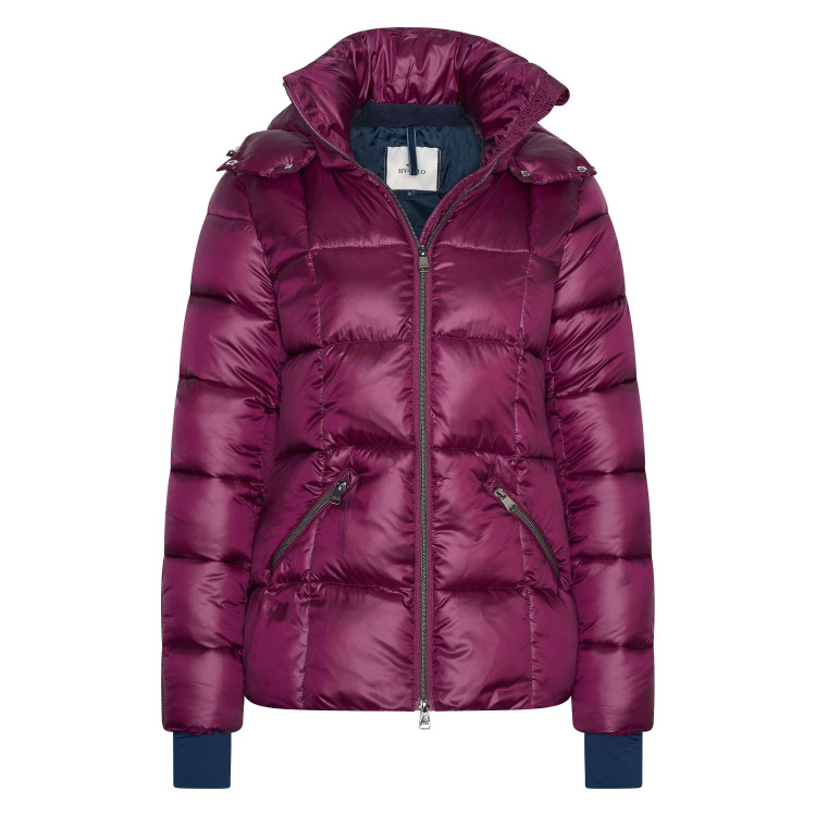Chaqueta HV Polo Chrissy