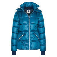 Chaqueta HV Polo Chrissy Azul profundo Chaqueta HV Polo Chrissy Azul profundo
