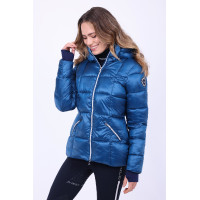 Chaqueta HV Polo Chrissy Azul profundo Chaqueta HV Polo Chrissy Azul profundo