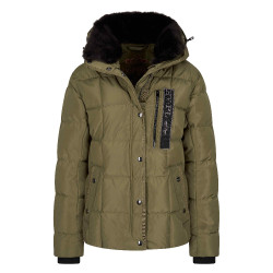 Chaqueta HV Polo Jacky