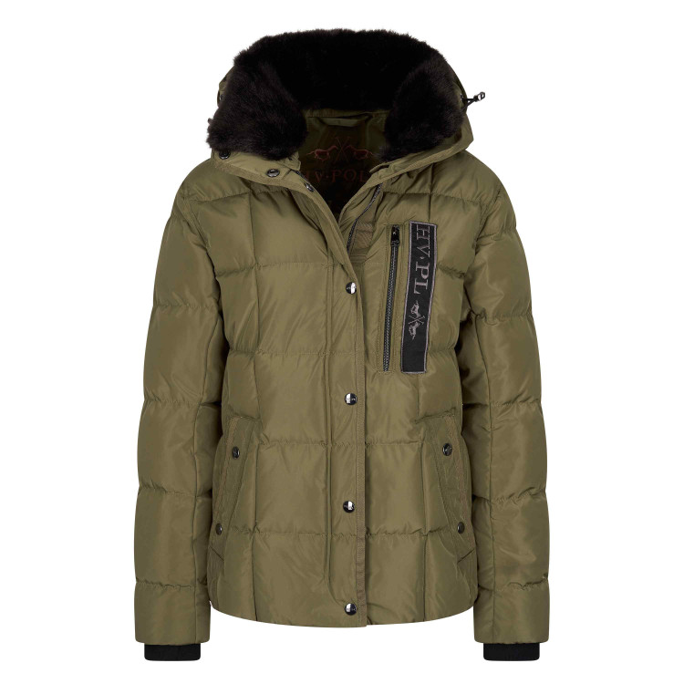 Chaqueta HV Polo Jacky