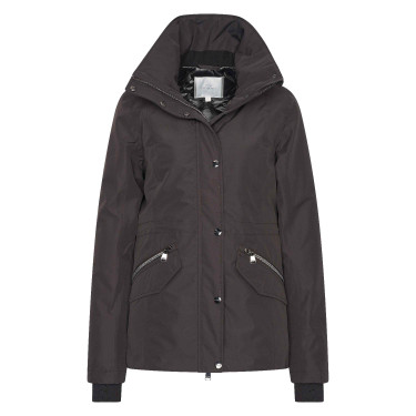 Chaqueta HV Polo Novia