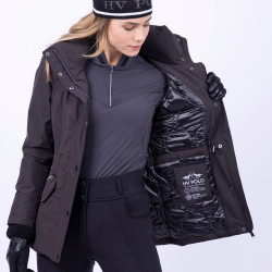Chaqueta HV Polo Novia Chaqueta HV Polo Novia