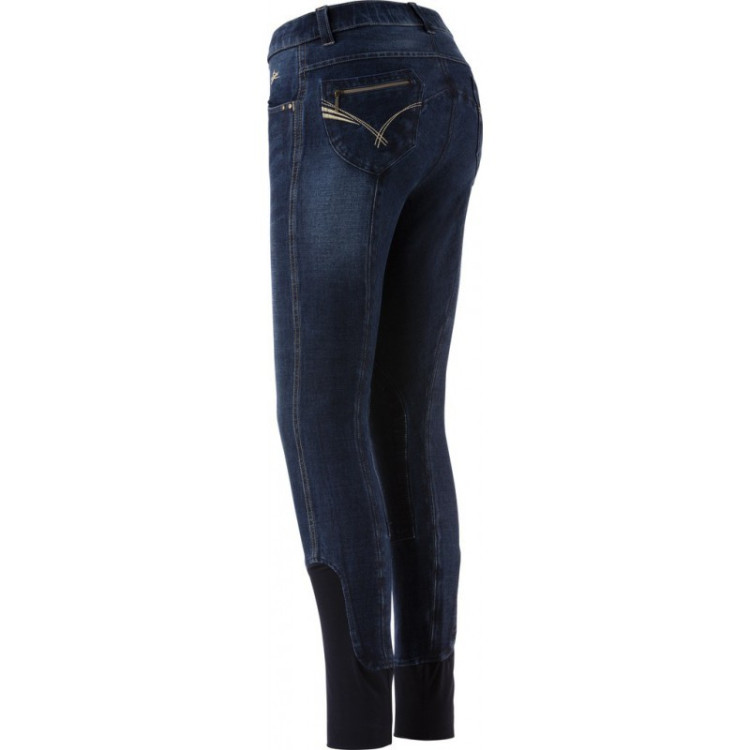 Pantalón vaquero Equi-Theme Texas Pantalón vaquero Equi-Theme Texas