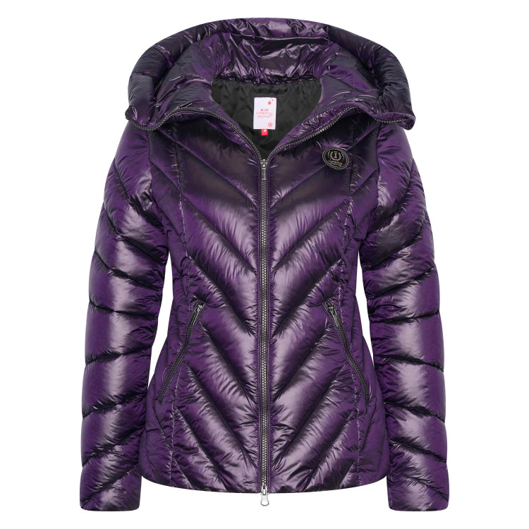 Chaqueta Imperial Riding Cosmic Rider