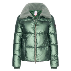 Chaqueta acolchada Imperial Riding Galaxy