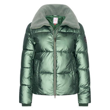 Chaqueta acolchada Imperial Riding Galaxy