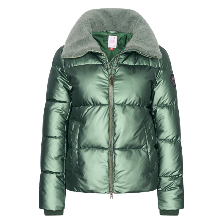 Chaqueta acolchada Imperial Riding Galaxy