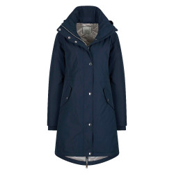 Parka HV Polo Novia