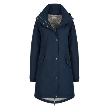 Parka HV Polo Novia