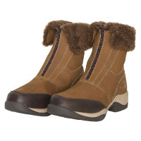 Botas HV Polo Eliza Castaño