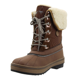 Botas de invierno HV Polo Glaslynn Luxe Botas de invierno HV Polo Glaslynn Luxe