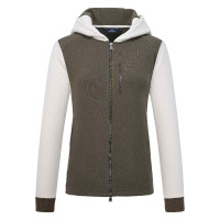Cárdigan HV Polo 4-Ever Pradera