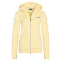 Cárdigan HV Polo Classic Limonada