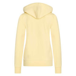 Cárdigan HV Polo Classic Limonada Amarillo