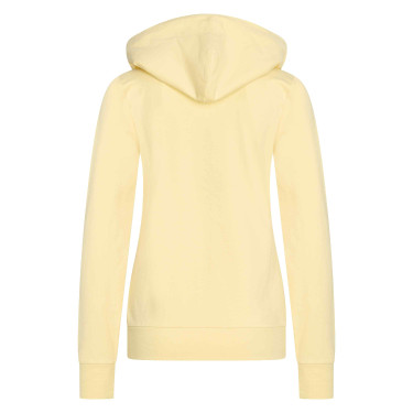 Cárdigan HV Polo Classic Limonada Amarillo