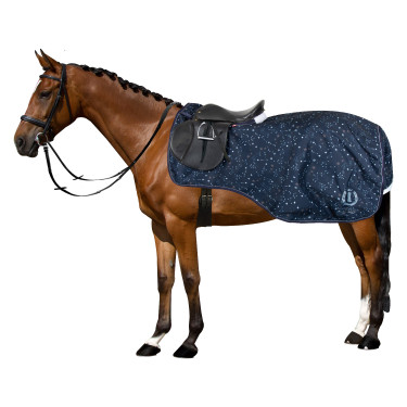 Cubre riñones Imperial Riding Ambient Marino Azul marino