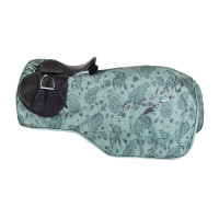 Cubre riñones Imperial Riding Ambient Marino Azul marino