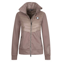 Chaqueta polar HV Polo Norah Expreso