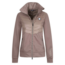 Chaqueta polar HV Polo Norah