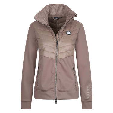 Chaqueta polar HV Polo Norah