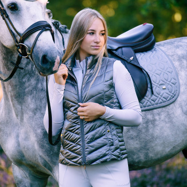 Chaleco Imperial Riding Jane Tornado Chaleco Imperial Riding Jane Tornado