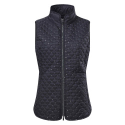 Chaleco Imperial Riding Shimmer