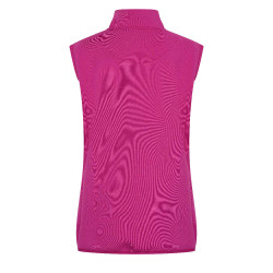 Chaleco para niños Imperial Riding Izzy Sun Valentina Rosa