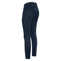 Leggings de equitación para NIÑOS Easy Rider Diana FullGrip Marino Azul marino Leggings de equitación para NIÑOS Easy Rider Diana FullGrip Marino Azul marino