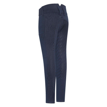 Leggings de equitación para NIÑOS Easy Rider Rihanna FullGrip Leggings de equitación para NIÑOS Easy Rider Rihanna FullGrip