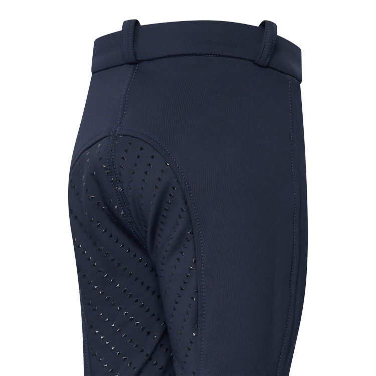 Pantalón de equitación para niños Easy Rider Joy Winter FullGrip Pantalón de equitación para niños Easy Rider Joy Winter FullGrip
