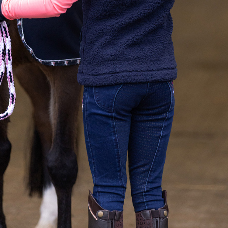 Pantalón de equitación para niños Imperial Riding Demi Pantalón de equitación para niños Imperial Riding Demi