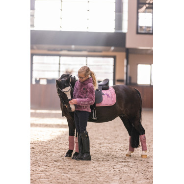 KIDS Chaqueta polar Imperial Riding Cosy Zip KIDS Chaqueta polar Imperial Riding Cosy Zip