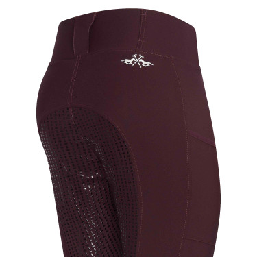 Leggings de equitación HV Polo Classic FullGrip Leggings de equitación HV Polo Classic FullGrip