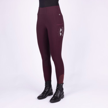 Leggings de equitación HV Polo Classic FullGrip Leggings de equitación HV Polo Classic FullGrip